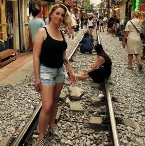 Meet your Posher, Evaline